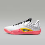 NIKE公式】ザイオン 4 PF バスケットボールシューズ.オンライン
